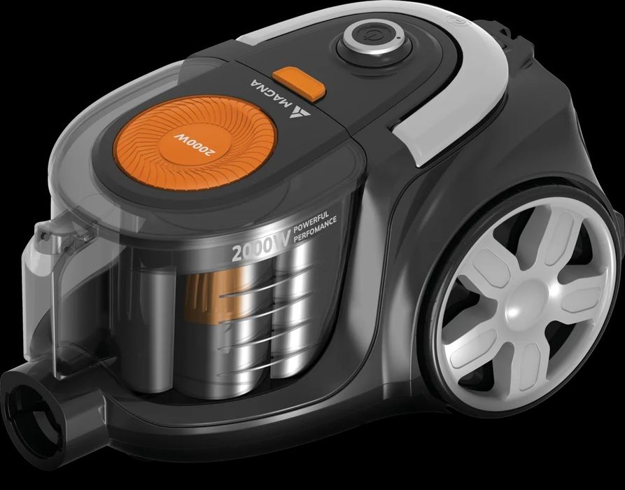 Pilisos - changyutgich Magna brendi