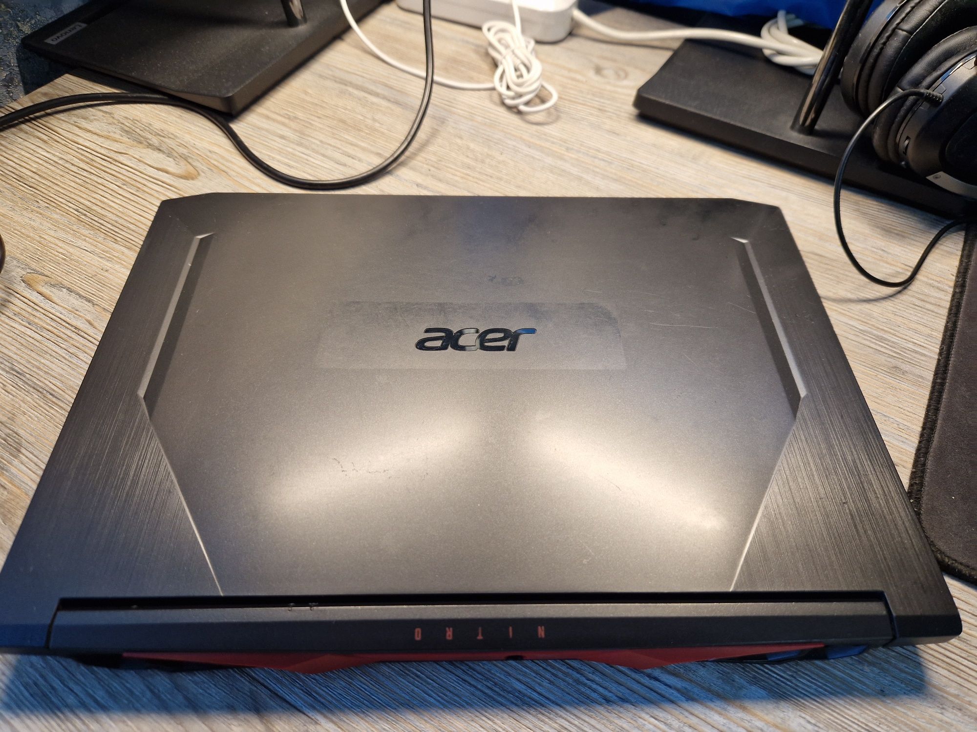 Игровой Acer Nitro5 AN515-44 MD:N20C1