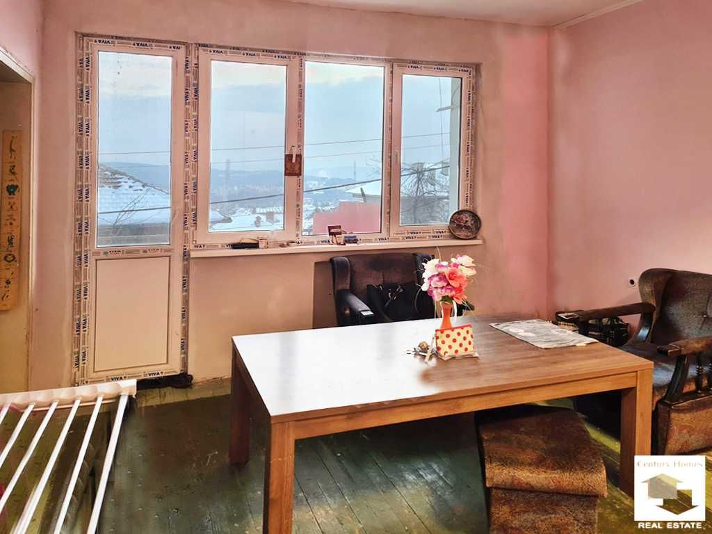 Продава се Четиристаен апартамент в Велико Търново, Акация - 118 кв.м за 1348 €/кв.м - Снимка #5
