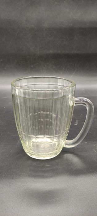 Пивная кружка СССР