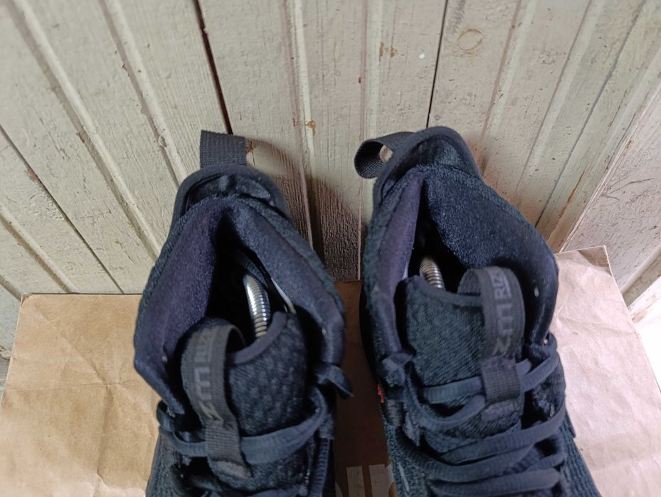 ''Nike Zoom Rize 'Black'''оригинални маратонки 45.5 номер