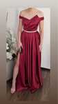 Rochie lunga xs s m