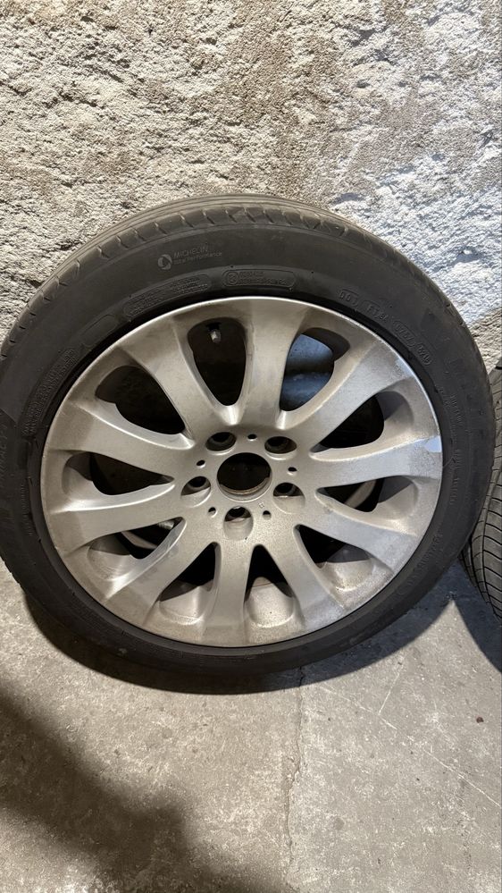 Джанти за BMW 17” Style 159