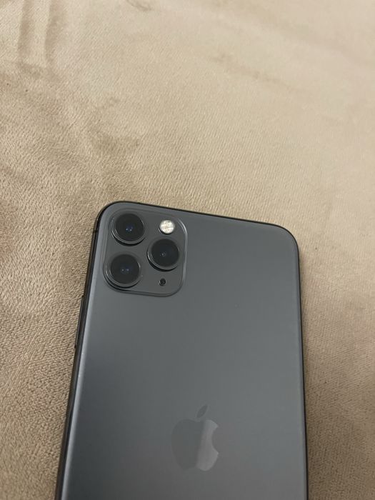 Iphone 11 Pro Max 64Gb