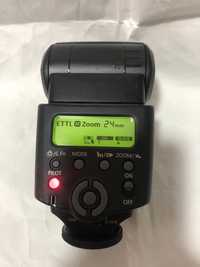 Blitz Canon Speedlite 430EX