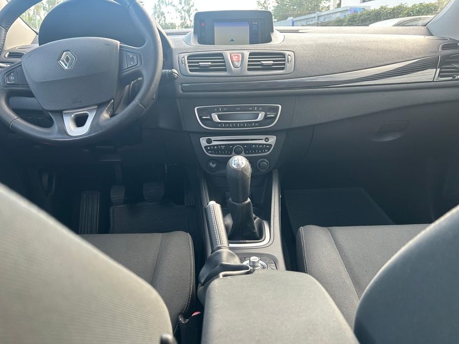 Renault Megane 3 1.5 dci BOSE EURO 5