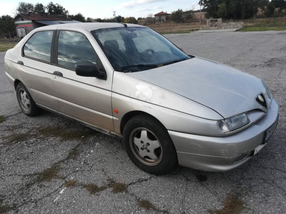 Alfa Romeo(Алфа Ромео) 146 1.4 i.e на части