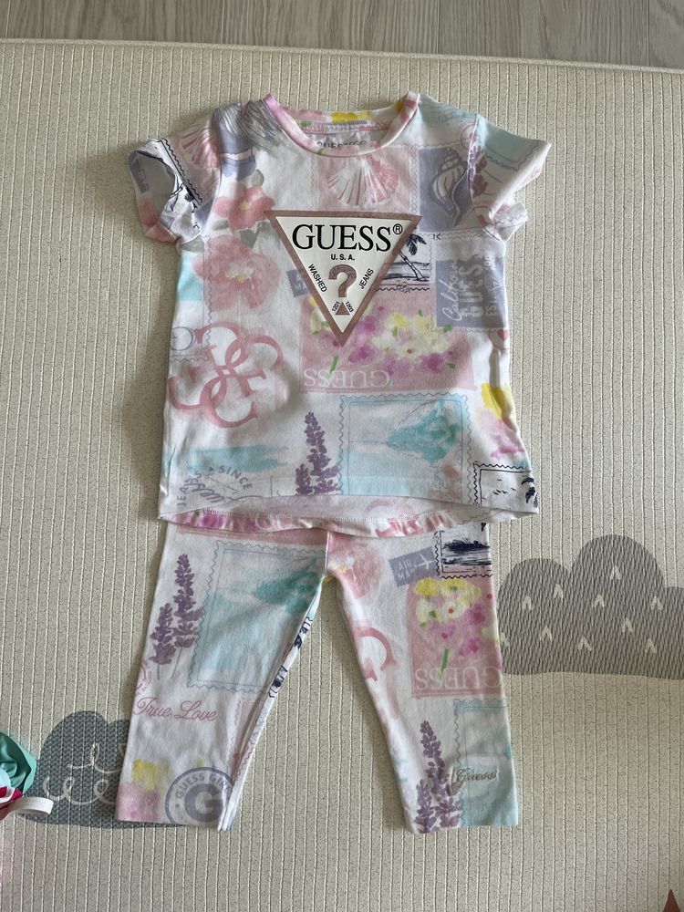 Компекти Nike, Guess, Mayoral