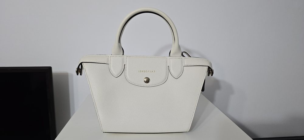 Geanta Lonchamp Le Pliage Heritage noua