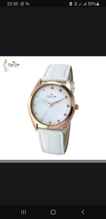 женские часы в стиле ретро