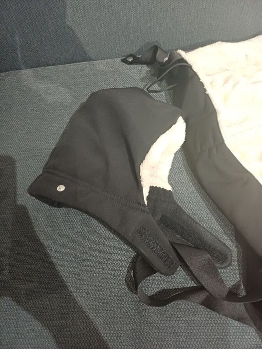 Protectie marsupiu Isara