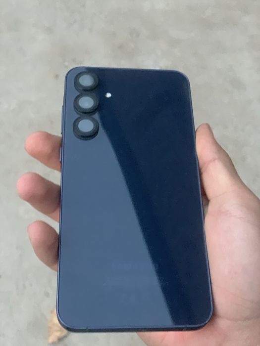 samsung a55 5G 256gb
