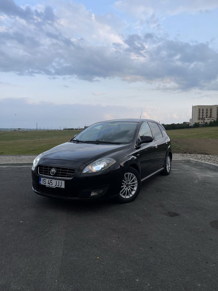 Fiat Croma 1.9 diesel Automat