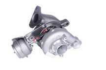 Turbocompresor / Turbina /  Turbosuflanta 1.9 TDi VAG