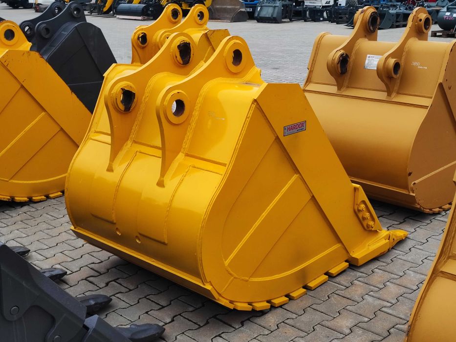 Cupă excavator ranforsată pentru PC240