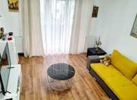 Apartament 2 camere Avantgarden mobilat(Loc parcare+Boxa)