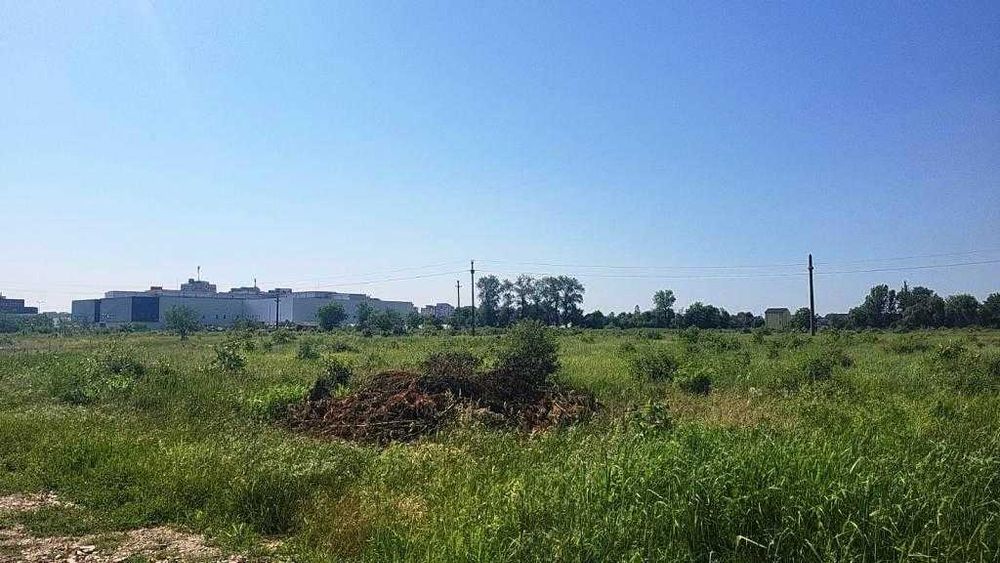 Teren în Cartierul Orizont
