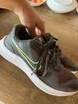 Nike маратонки 38.5 с подарък раница Nike