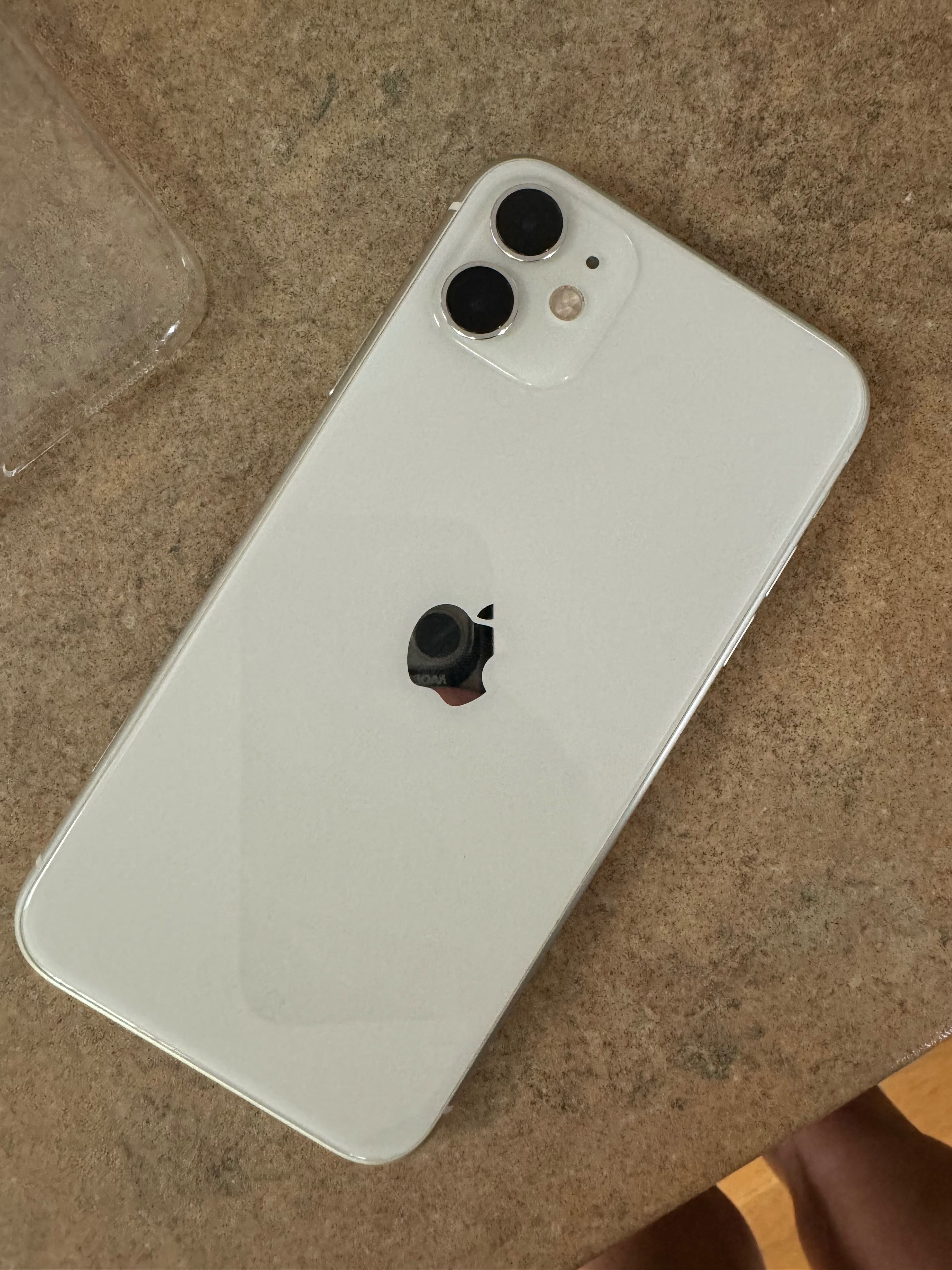 Iphone 11 без забележки