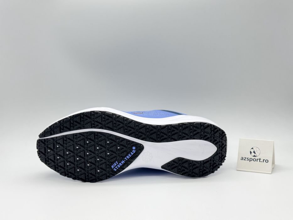 Nike Air Zoom Pegasus 41 Gore-Tex Noi Originali (40,5; 41)