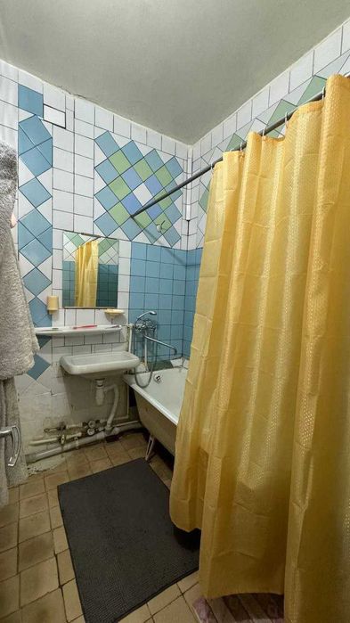 Отличная квартира