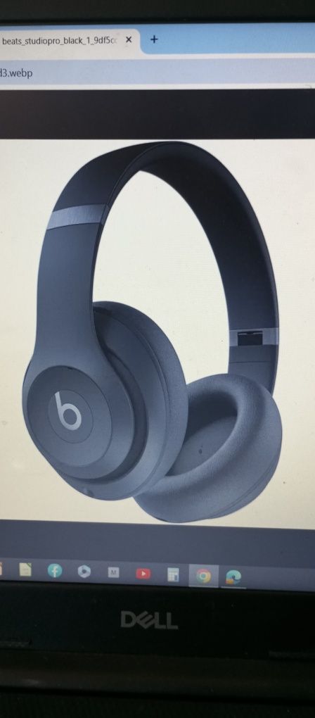 Beats studio pro