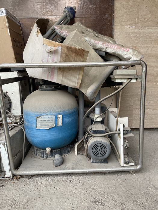 Фильтер для воды