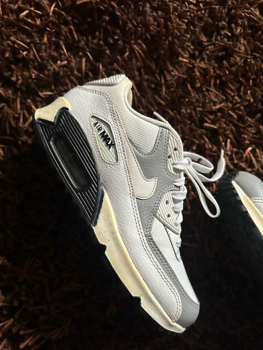 Adidasi dama Nike AIR MAX