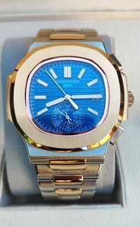 Patek Philippe Nautilus