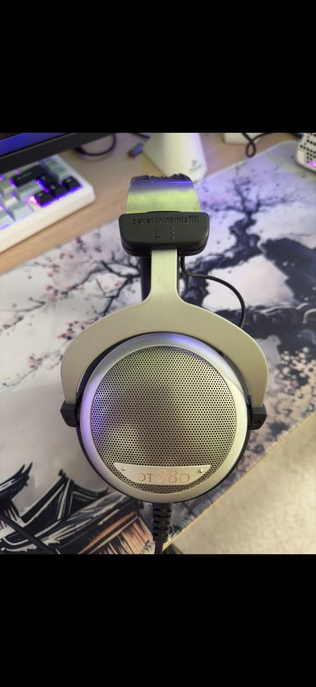 Beyerdynamic DT 880 32 ohm