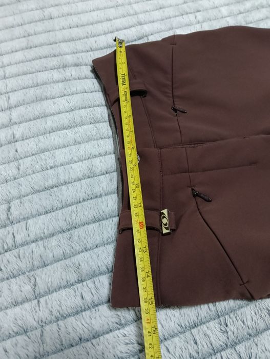 Salomon Clima Pro pantaloni schi ski snowboard S -M