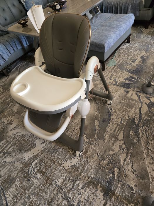 Столчик,  идял холатда зўр.