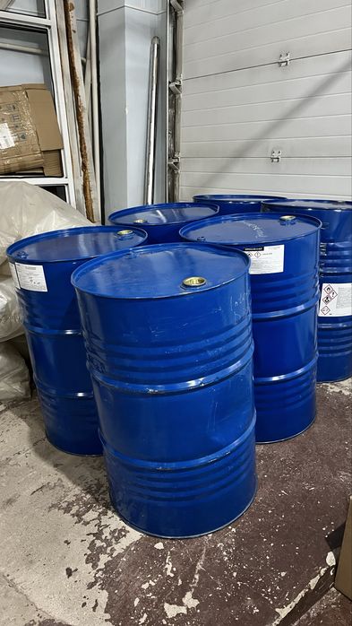 Бочки 206 литров 3000