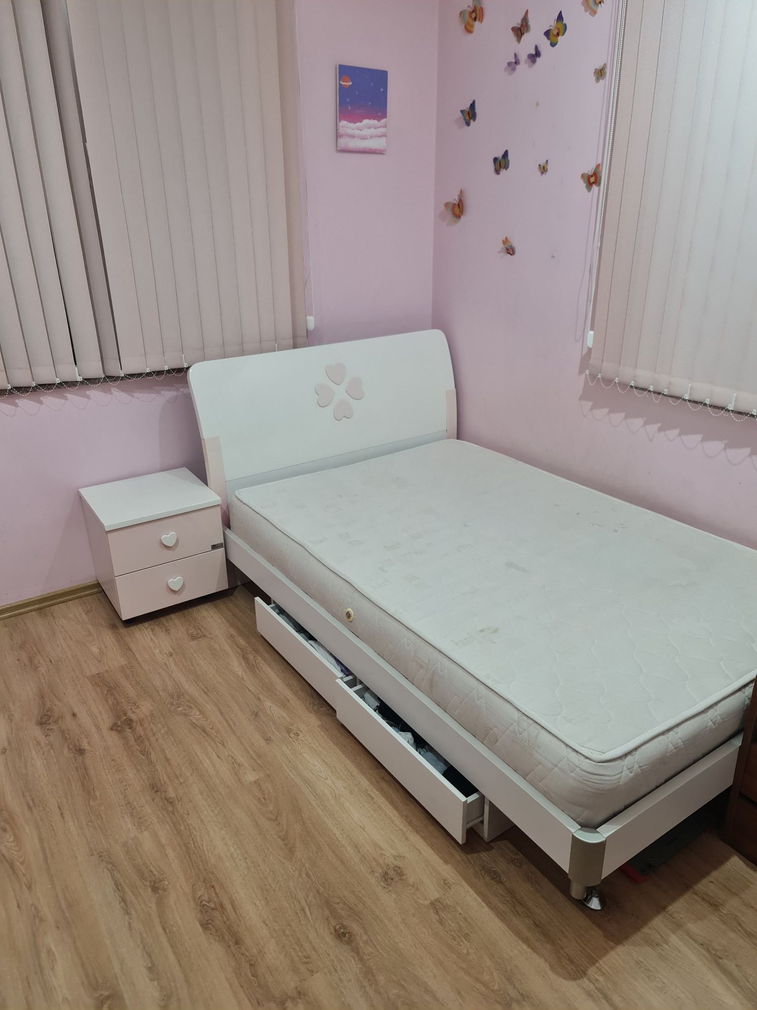 Обзавеждане за детска стая