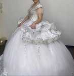Rochie de mireasa