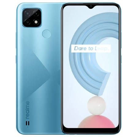 Realme c21y срочно