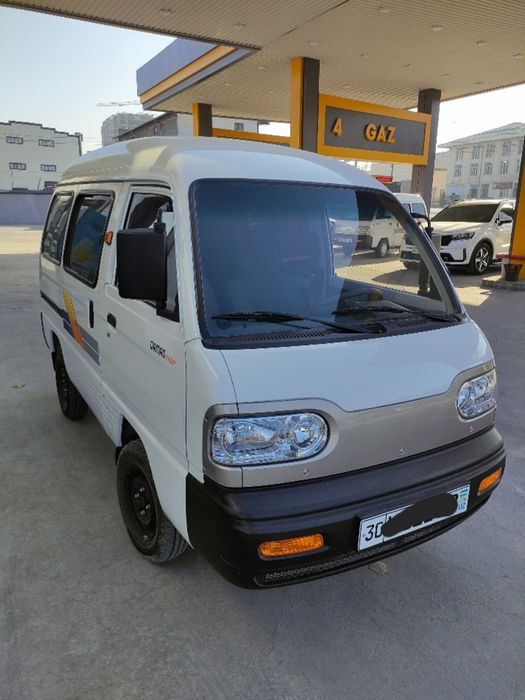 Damas 2022 yil sotiladi