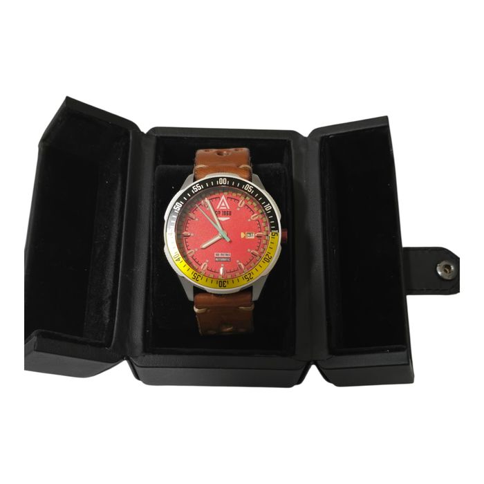 Ceas automatic Author