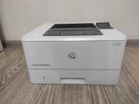 Принтер hp laserjet Pro M402dn