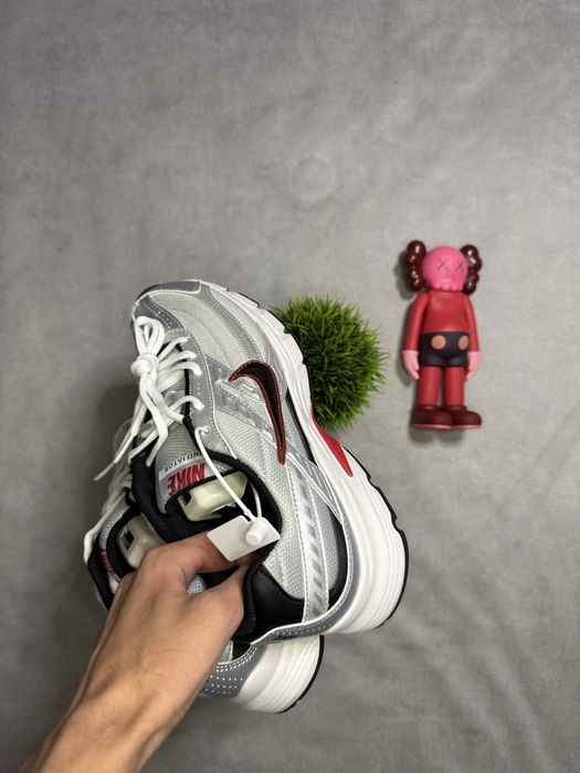 Кроссовки Nike initiator