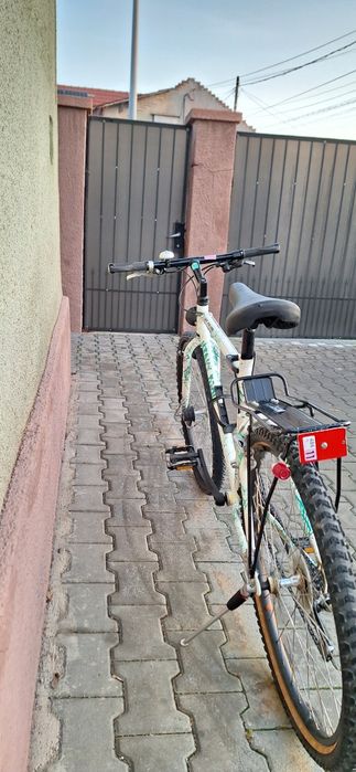 Bicicleta cu bara Heavy Tools 21 viteze , roti 26