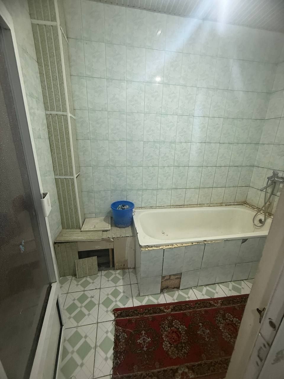 Продаётся квартира.