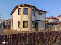 vanzare casa vila joita castelli residence