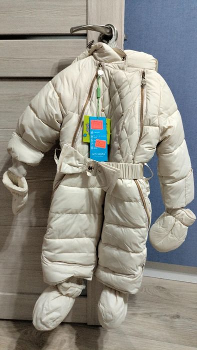 Продам комбез новый