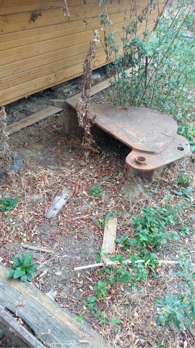 Cupa de vanzare buldo