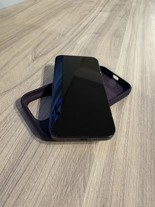 Iphone 15pro Неразличим от Нов