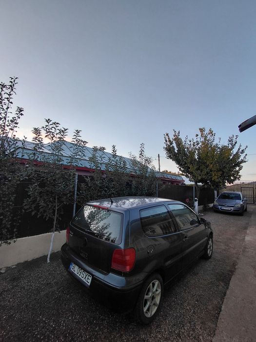 Doar schimb vw polo 6n2