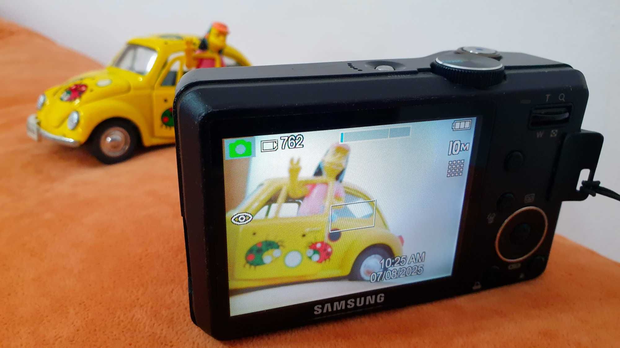 цифров фотоапарат Samsung  S1050   10MPx