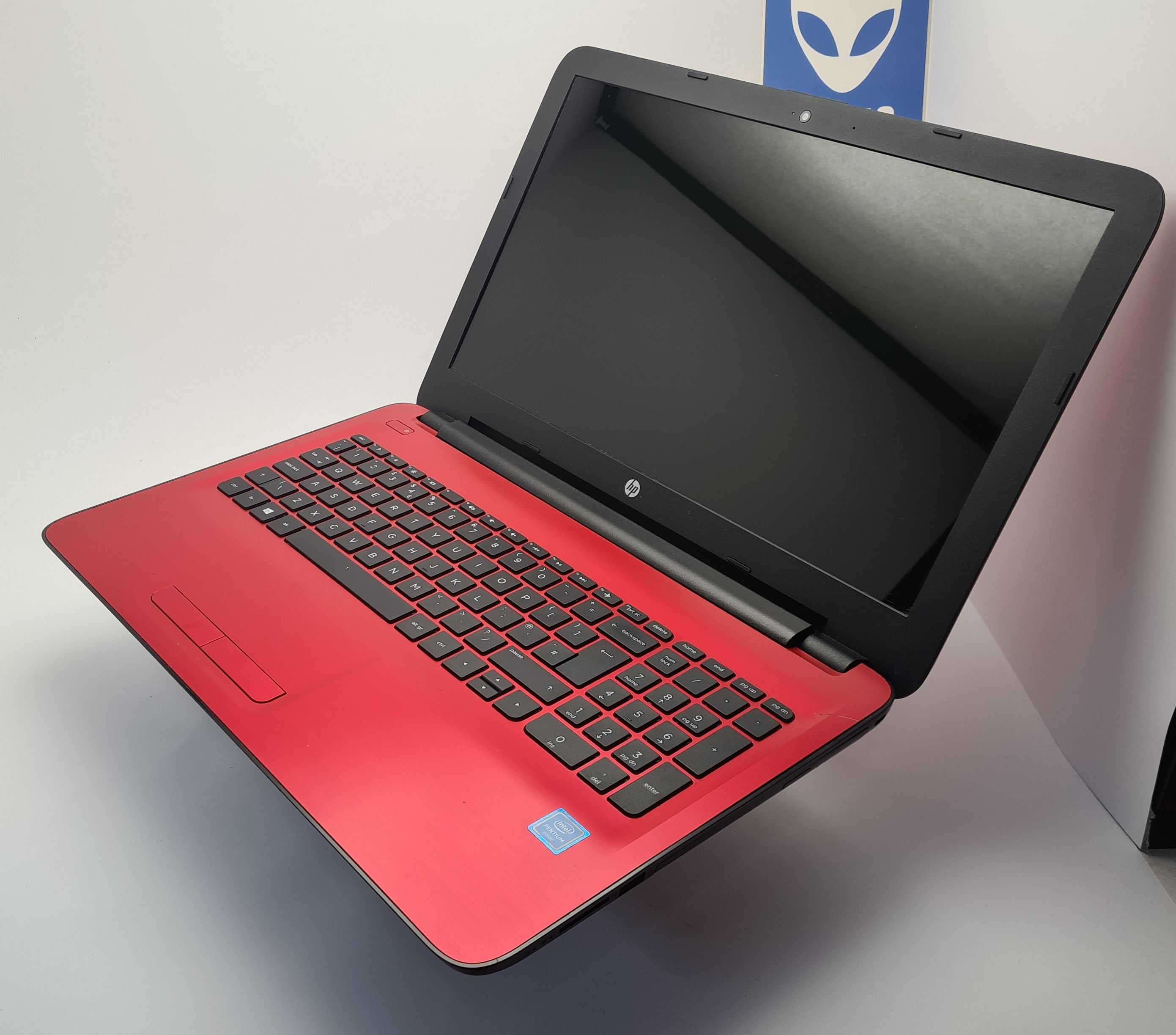 HP 15-AY024NA Pentium N3710/8GB/128SSD