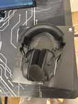 casti logitech g pro wireless